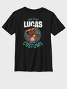 ZOOT.Fan Netflix Lucas Costume Tricou pentru copii