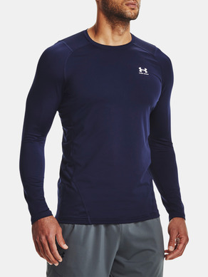 Under Armour UA CG Armour Fitted Crew Tricou