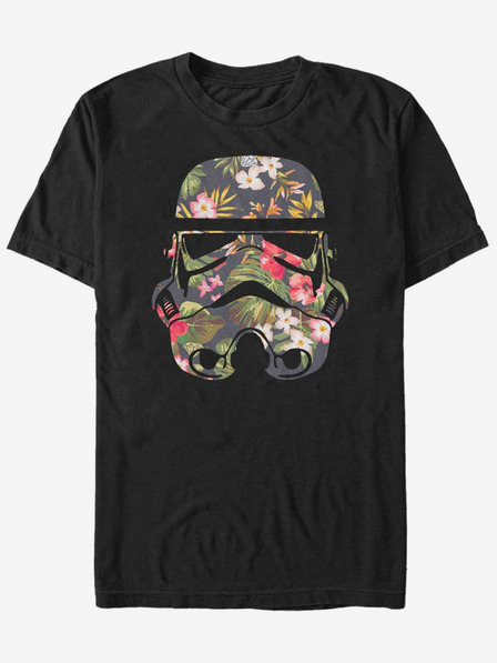 ZOOT.Fan Stormtrooper Helmet Star Wars Tricou