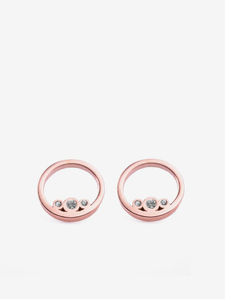 Vuch Ringy Rose Gold Cercel
