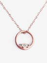 Vuch Ringy Rose Gold Colier