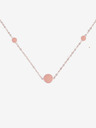 Vuch Dotty Rose Gold Colier