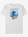ZOOT.Fan Neytiri Avatar 2 Twentieth Century Fox Tricou