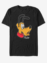 ZOOT.Fan Disney Pluto Tricou