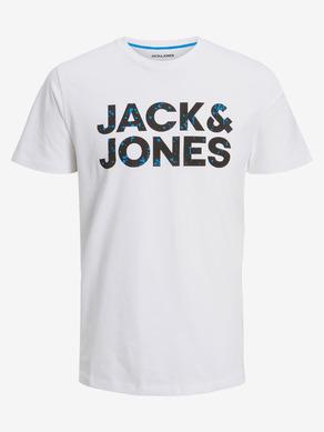 Jack & Jones Neon Pop Tricou
