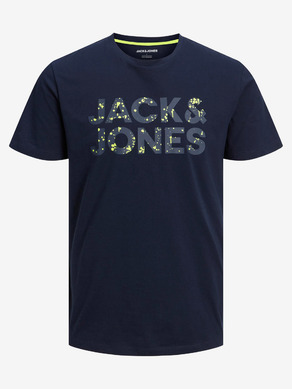 Jack & Jones Neon Pop Tricou