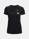 Under Armour Live Sportstyle Graphic SSC Tricou