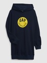 GAP Gap & Smiley® Rochie pentru copii