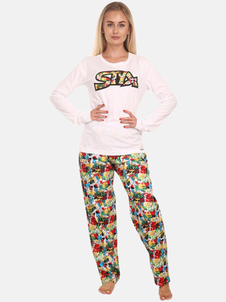 Styx Emoji Pijama