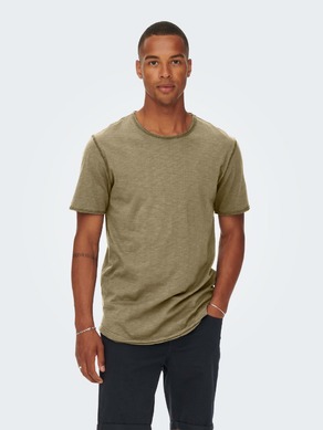 ONLY & SONS Benne Tricou