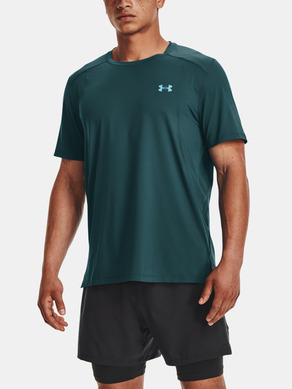 Under Armour UA Iso-Chill Laser Tee Tricou