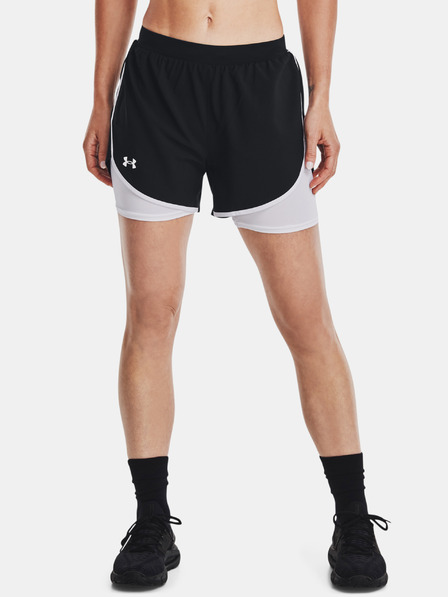 Under Armour UA Fly By Elite 2-in-1 Pantaloni scurți