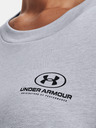 Under Armour Oversized Graphic SS Tricou