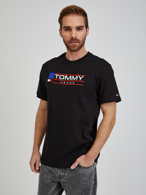 Tommy Jeans Tricou