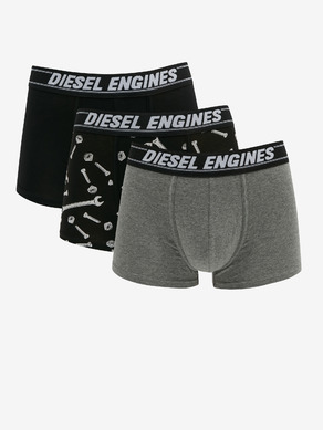 Diesel Boxeri, 3 bucăți