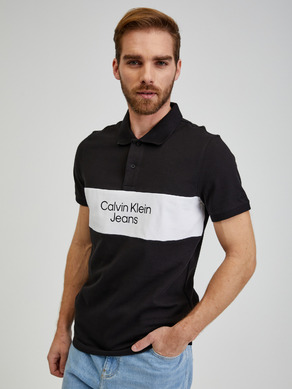 Calvin Klein Jeans Polo Tricou