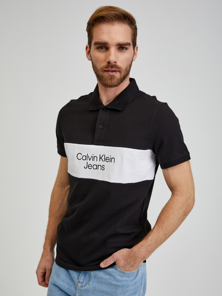 Calvin Klein Jeans Polo Tricou