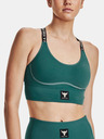 Under Armour Project Rock Infty Mid Sport Sutien