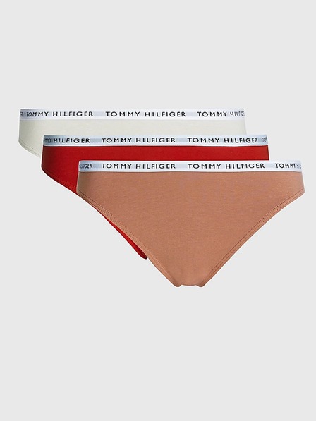 Tommy Hilfiger Underwear Chiloți, 3 bucăți