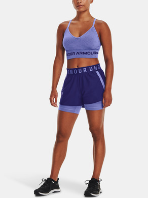 Under Armour Play Up 2-in-1 Shorts -BLU Pantaloni scurți
