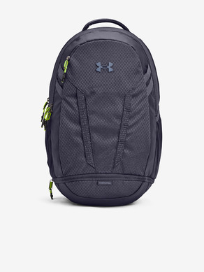 Under Armour Hustle 5.0 Ripstop Rucsac