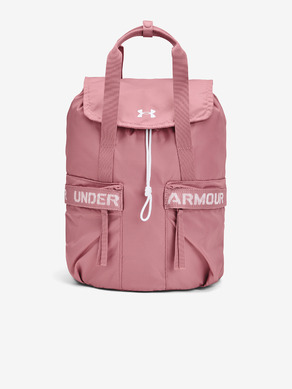 Under Armour UA Favorite Backpack-PNK Rucsac