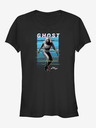 ZOOT.Fan Marvel Ghost Ant-Man and The Wasp Tricou