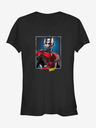 ZOOT.Fan Marvel Ant-Man and The Wasp Tricou
