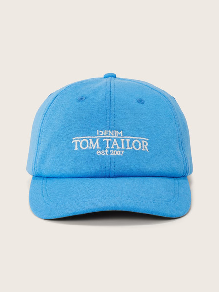 Tom Tailor Denim Șapcă de baseball