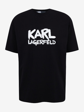 Karl Lagerfeld Tricou
