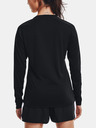 Under Armour W Challenger LS Training Top Tricou