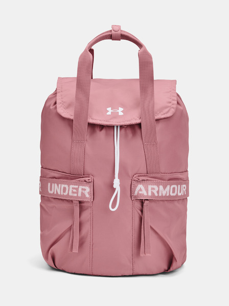 Under Armour UA Favorite Backpack-PNK Rucsac