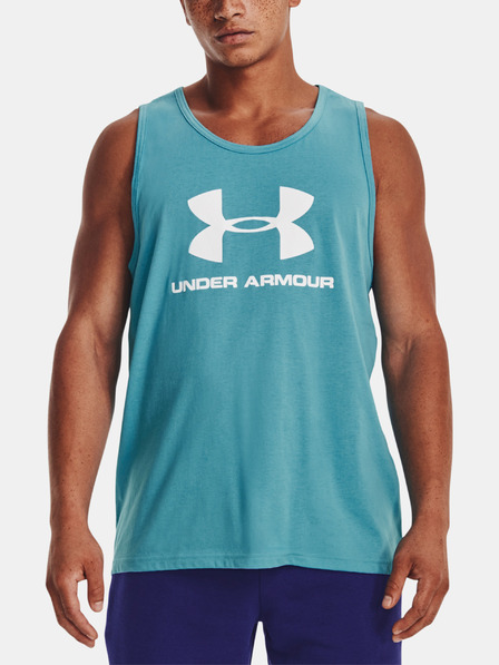 Under Armour UA Sportstyle Logo Maieu
